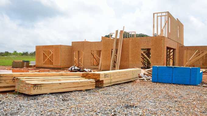 Why You Should Hire a General Contractor for Home Building
