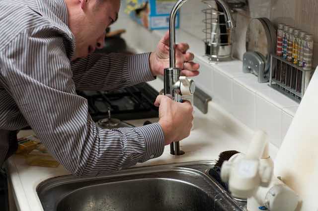What Are the Plumbing Systems in a Typical House?