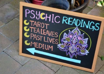 How To Get The Best Psychic Readings and Avoid Ripoffs