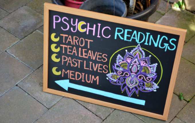 Tips for Choosing the Best Psychic Reader