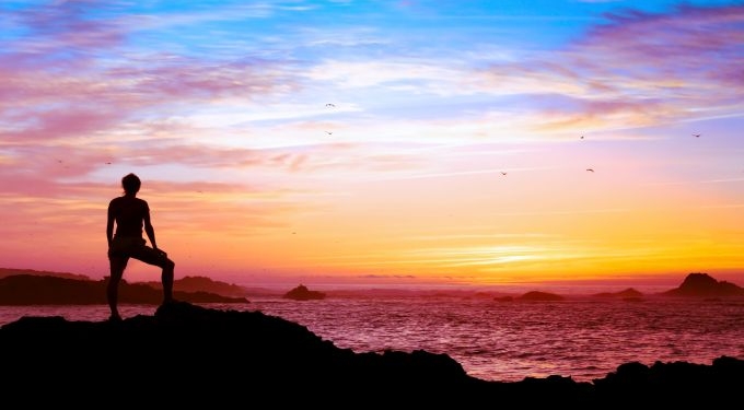 Personal Purpose: An Easier Way to Find Your Way
