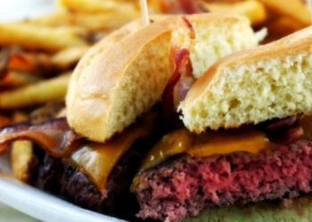 6 Reasons Impossible Burger’s CEO Is Wrong About GMO Soy