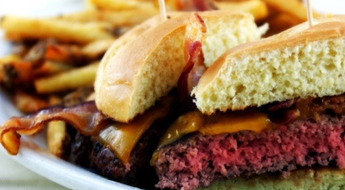 6 Reasons Impossible Burger’s CEO Is Wrong About GMO Soy