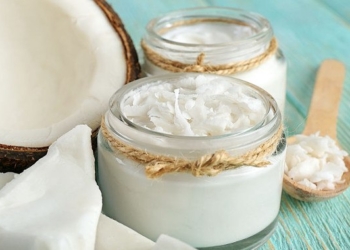 Top 10 Reasons Why Coconut Oil Is Good for You
