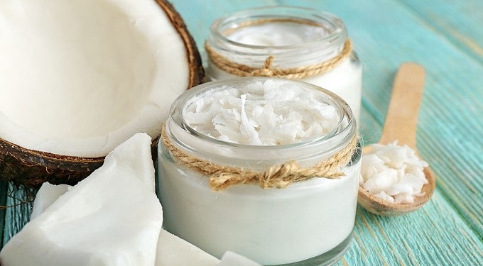 Top 10 Reasons Why Coconut Oil Is Good for You