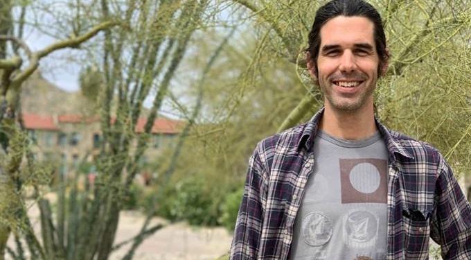 ‘Criminalizing Compassion’: Trial Begins for Humanitarian Facing 20 Years in Prison for Giving Water to Migrants in Arizona Desert