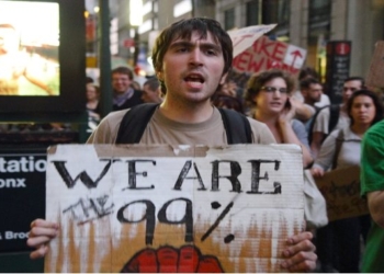 The Shocking Tale of Two Generations