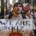 The Shocking Tale of Two Generations