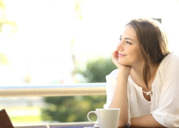 How Thinking About the Future Makes Life More Meaningful
