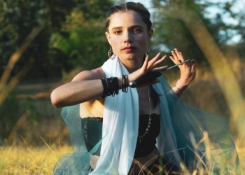 The Time of the Spiritual Warrior Has Arrived!