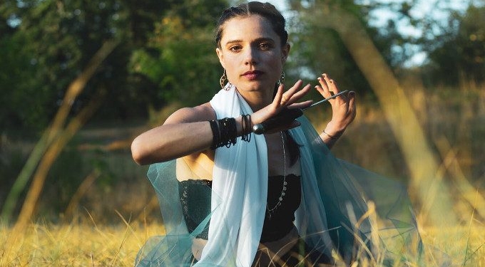 The Time of the Spiritual Warrior Has Arrived!