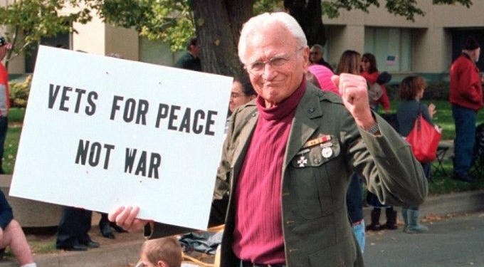 US Army Tweet Inadvertently Triggers Responses Revealing ‘Real, Painful, and Horrifying Human Costs of War’