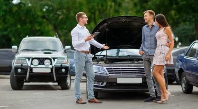How To Know Used Cars Canandaigua NY Are In Good Condition
