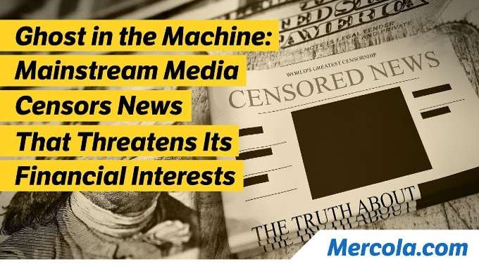 Vaccine Censorship Is the Last Tool of Tyrants