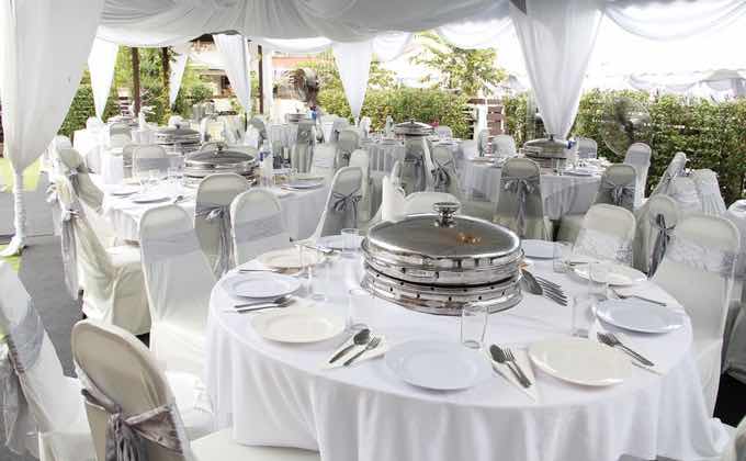 How To Make Sure You Select a Great Catering Service For Your Wedding