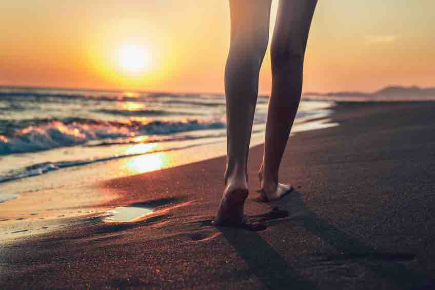 Spending Time Alone, 5 Practices that Benefit