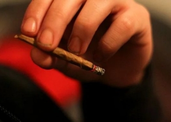 Nevada Becomes First State to Ban Employers From Testing Workers for Weed