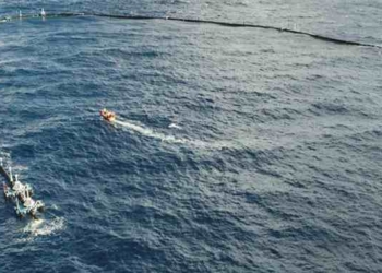 The World’s Biggest Ocean Cleanup Has Officially Started