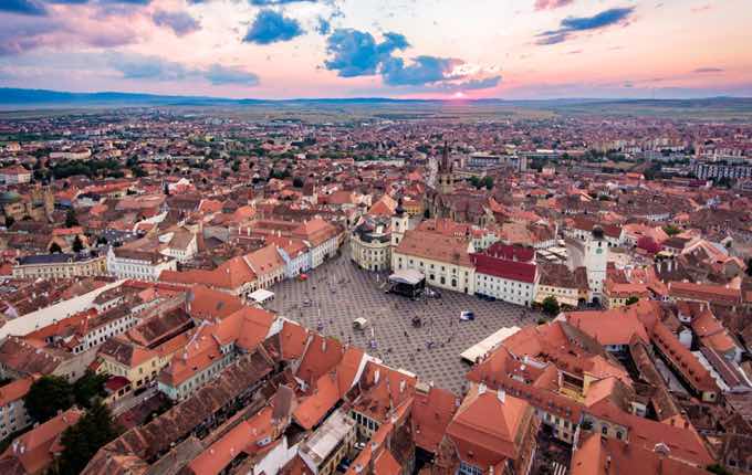 Looking to Study Medicine in Europe? Why Romania is the Right Choice.