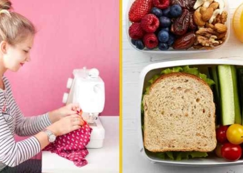 21 Ways to Save Money To Never Forget