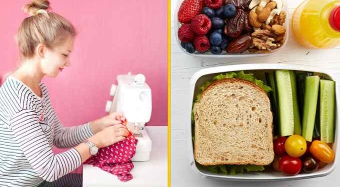 21 Ways to Save Money To Never Forget