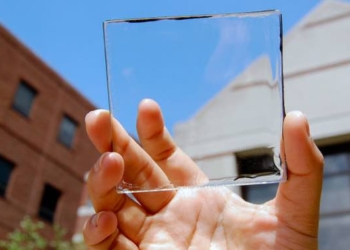 Can You Power Your Home with Just Your Windows?
