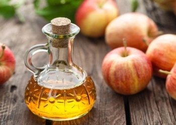 Apple Cider Vinegar Benefits and Uses