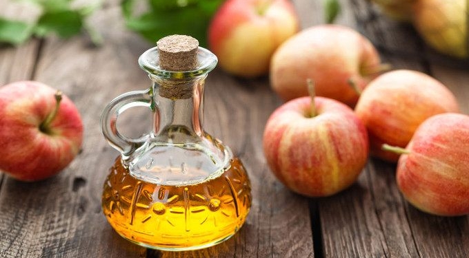 Apple Cider Vinegar Benefits and Uses
