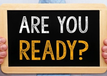 Are You Prepared For A Natural Disaster?