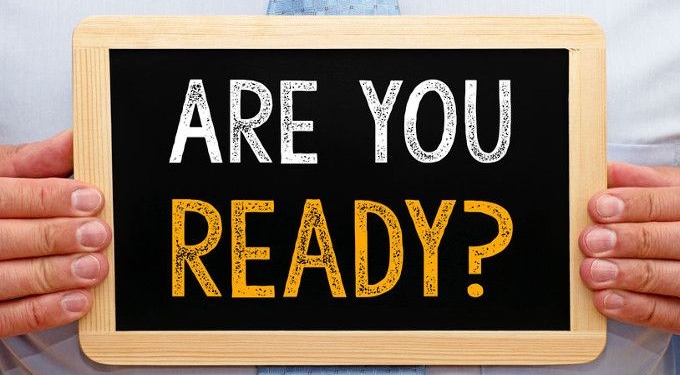 Are You Prepared For A Natural Disaster?
