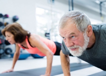 Largest Study to Date Shows Promising Benefits of Exercise to Prevent Tumors