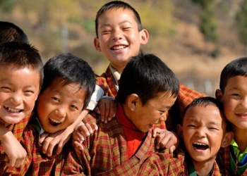 Bhutan’s Remarkable Recipe for Happiness