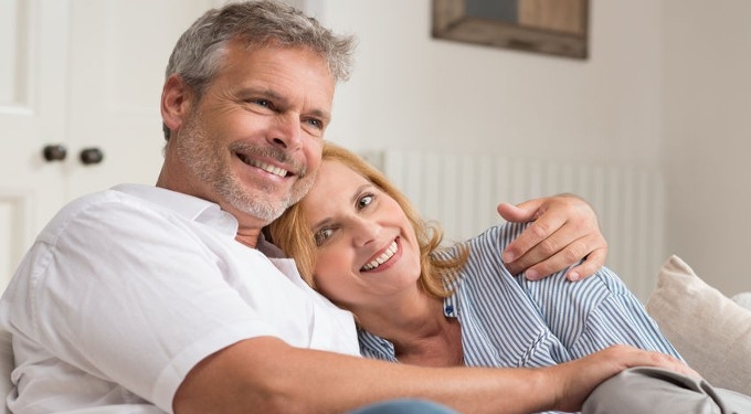 Can a Happier Spouse Help You Live Longer?