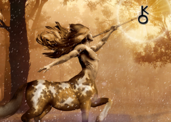 Chiron – how do you heal your inner wounds?