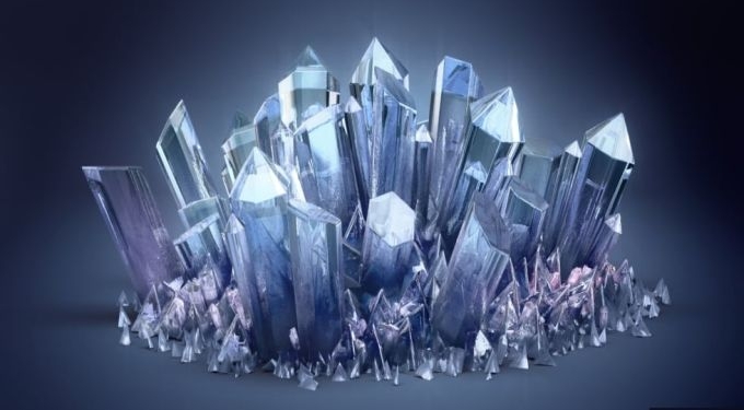 The Science Behind Crystal Healing