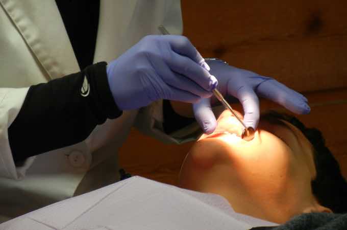 dental clinic