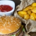 A Third of Fast-Food Packaging Contains Dangerous Chemicals