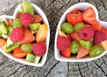 Eat This, Not That: Simple and Healthy Food Swaps to Try