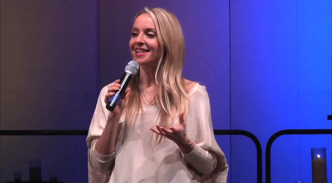 Gabby Bernstein: How to Live in Alignment with Love