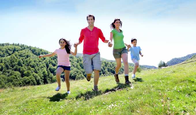 Go Green on Your Next Vacation with These Tips