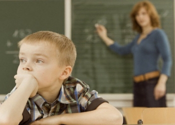 Harvard Study Shows The Dangers Of Early School Enrollment