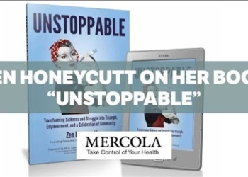 How One ‘Unstoppable’ Mother Transformed the Health of Her Family and Took on Big Industry