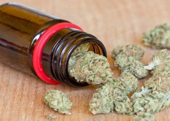 Illinois to Become 11th State to Legalize Recreational Marijuana Use
