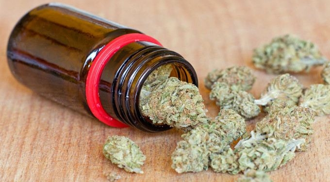 Illinois to Become 11th State to Legalize Recreational Marijuana Use