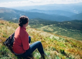 Two Hours a Week Is Key Dose of Nature For Health and Wellbeing
