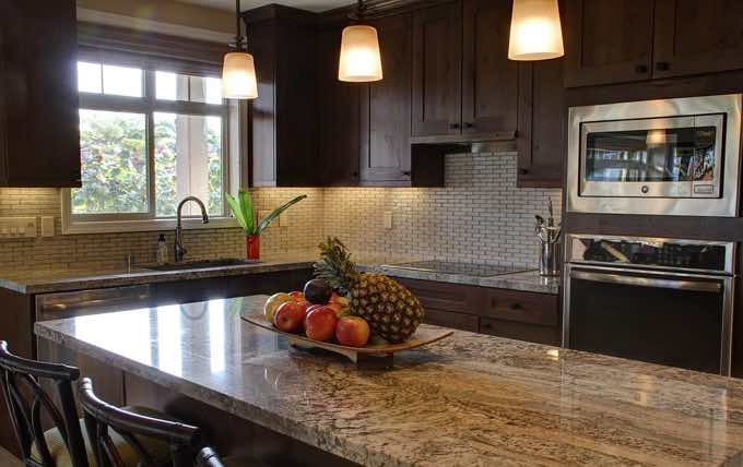 Easy Kitchen Improvements That Make All the Difference
