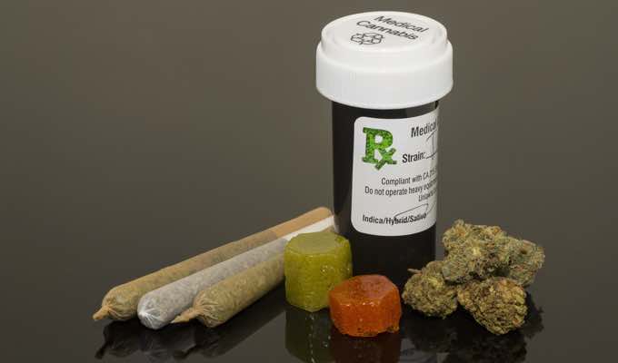 What Are the Differences Between Recreational and Medical Marijuana