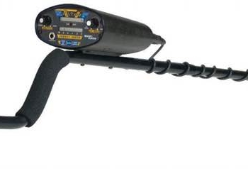 Gold Prospecting With a Metal Detector: Quick Introduction Guide