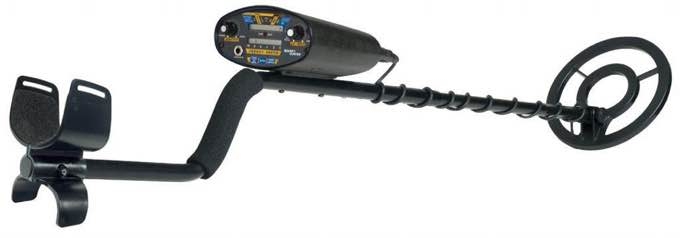 Gold Prospecting With a Metal Detector: Quick Introduction Guide
