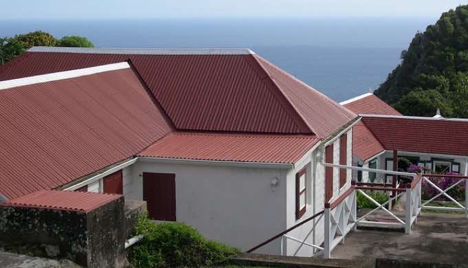 Local Metal Roofing Contractors